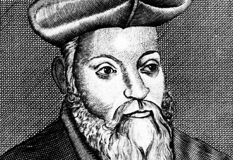 Nostradamus