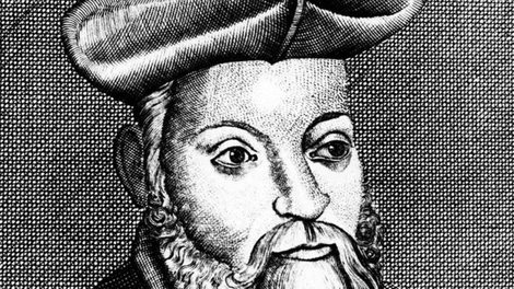 Nostradamus