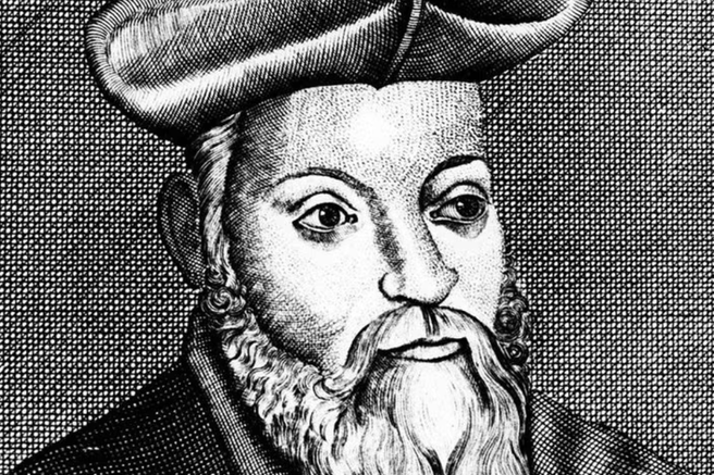 Nostradamus
