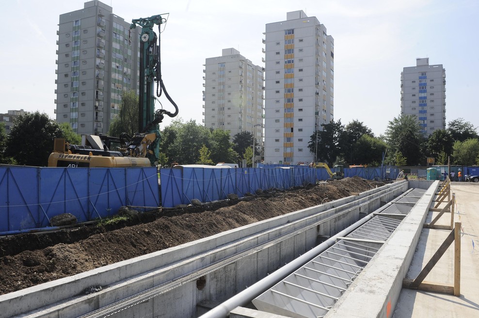 Fotografija je simbolična. (foto: Bor Slana/Bobo)