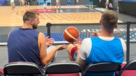 Luka Dončić