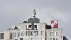 mercator maxen bencinski servisi prodaja ljubljana slovenija gospodarstvo