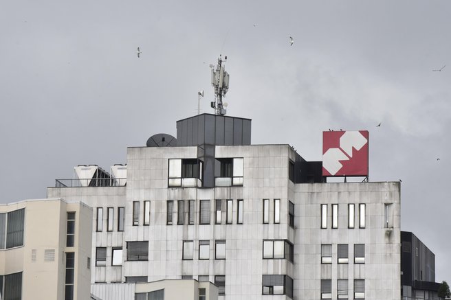 mercator maxen bencinski servisi prodaja ljubljana slovenija gospodarstvo