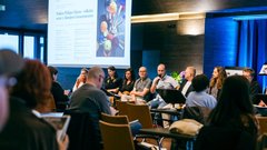 cankarjev dom novinarska konferenca predstavitve programa CD 2025/26