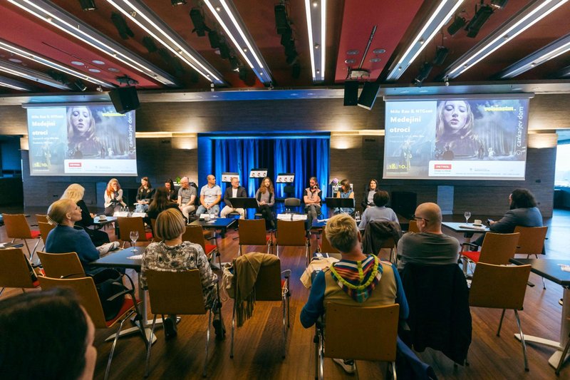 cankarjev dom novinarska konferenca predstavitve programa CD 2025/26