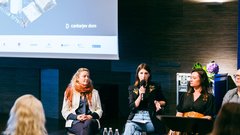 cankarjev dom novinarska konferenca predstavitve programa CD 2025/26