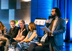 Cankarjev dom tudi v novi sezoni z raznovrstnim programom