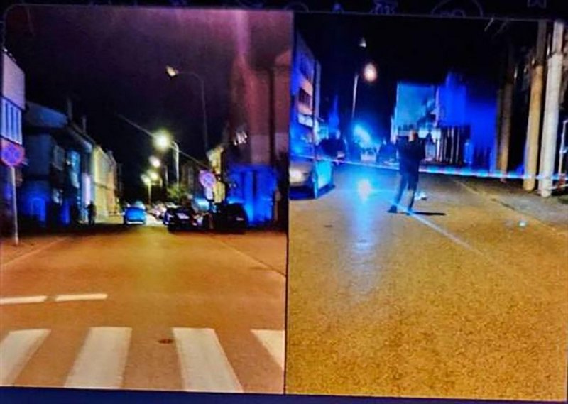 Incident na Poljskem buri duhove: Zelenski vdor ruskih dronov na poljsko ozemlje označil za nevaren precedens