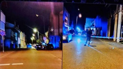 Incident na Poljskem buri duhove: Zelenski vdor ruskih dronov na poljsko ozemlje označil za nevaren precedens