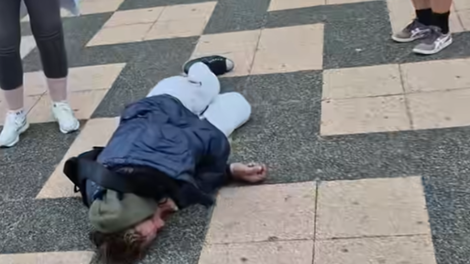 Maribor, prepovedane droge