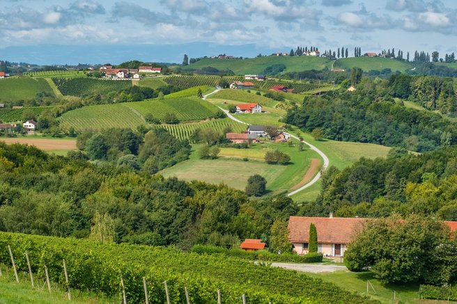 Nova turistična atrakcija v Sloveniji: pot, po kateri se boste želeli sprehoditi