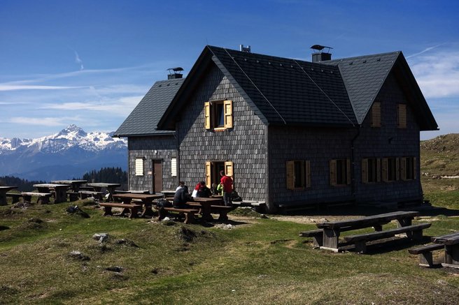 Pohodniki so odločili: te dve koči sta absolutni zmagovalki leta 2025