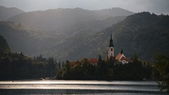 Jan Plestenjak Monika Avsenik duet Vse bo Vse bo