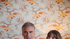 Jan Plestenjak Monika Avsenik duet Vse bo Vse bo