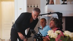 Jan Plestenjak Monika Avsenik duet Vse bo Vse bo