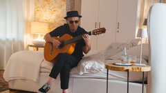 Jan Plestenjak Monika Avsenik duet Vse bo Vse bo