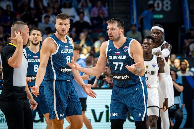 Luka Dončić
