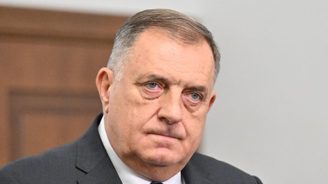 Milorad Dodik