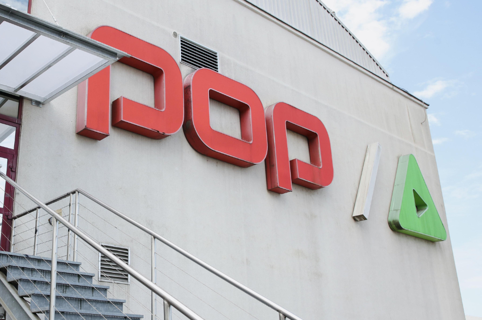 Serija, o kateri govori vsa Slovenija, končno prihaja na POP TV! (foto: POP TV)