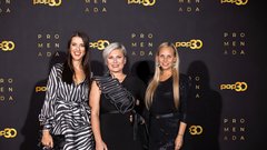 POP Promenada dogodek Križanke pop tv 30 let