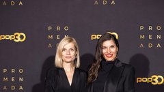POP Promenada dogodek Križanke pop tv 30 let