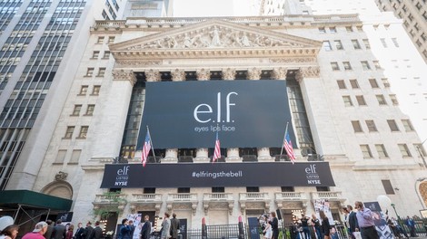 elf cosmetics