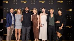 POP Promenada dogodek Križanke pop tv 30 let