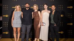 POP Promenada dogodek Križanke pop tv 30 let