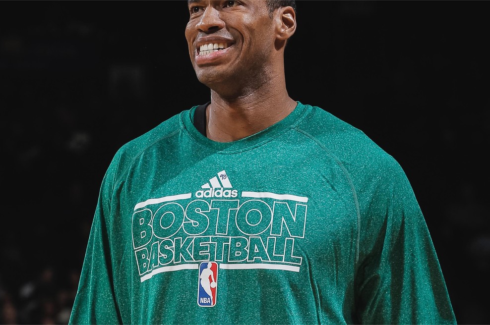 Nekdanjemu športniku diagnosticirali hudo bolezen (foto: Facebook/Boston Celtics)