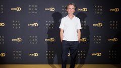 POP Promenada dogodek Križanke pop tv 30 let