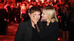 Lado Bizovičar Anela Šabanagić pop promenada