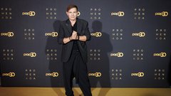 POP Promenada dogodek Križanke pop tv 30 let