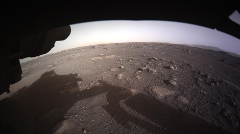 mars meglica razvozlana skrivnost vesolje foto kamera