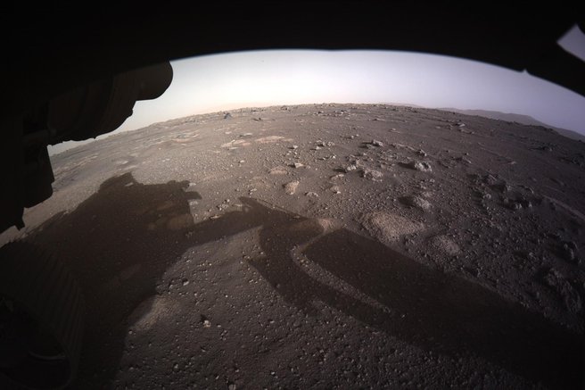 mars meglica razvozlana skrivnost vesolje foto kamera