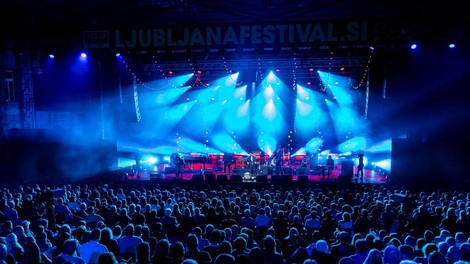 Ljubljana Festival