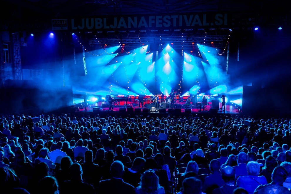 Ljubljana Festival