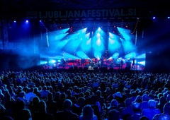 Z veličastnim dogodkom se zaključuje 73. Ljubljana festival: organizatorji razkrili program Zimskega festivala