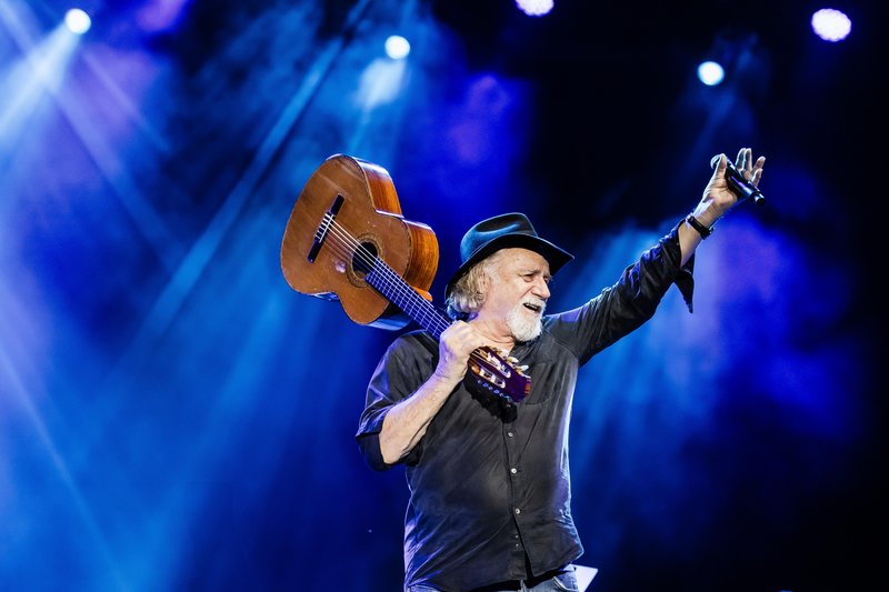 Ljubljana Festival