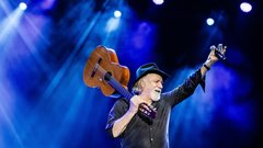 Ljubljana Festival