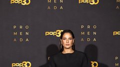 POP Promenada dogodek Križanke pop tv 30 let