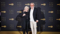 POP Promenada dogodek Križanke pop tv 30 let