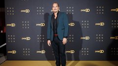 POP Promenada dogodek Križanke pop tv 30 let