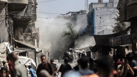 Gaza