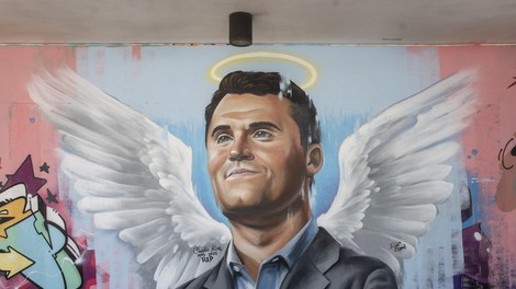Charlie Kirk