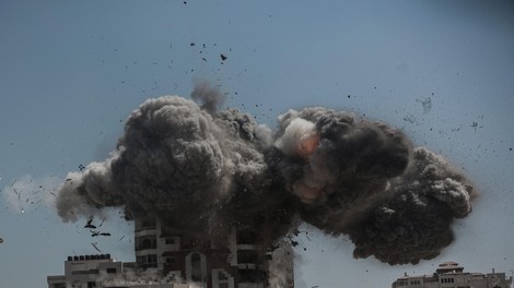 Gaza