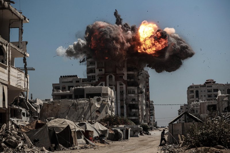 Gaza