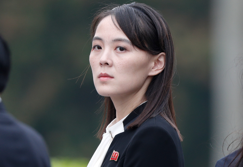 Severna Koreja ostro obsodila namero ZDA, Južne Koreje in Japonske, ki bodo ...