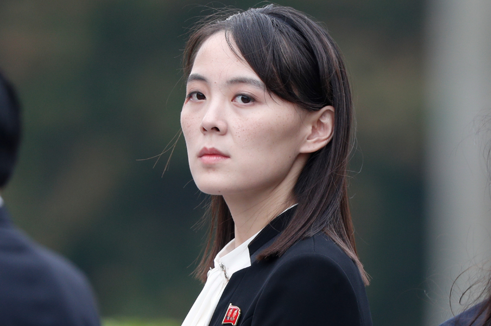 Severna Koreja ostro obsodila namero ZDA, Južne Koreje in Japonske, ki bodo ... (foto: Profimedia)