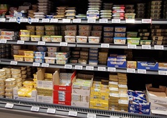 Ti dve znani znamki masla na testu čisto pogoreli, med njimi tudi ekološka znamka