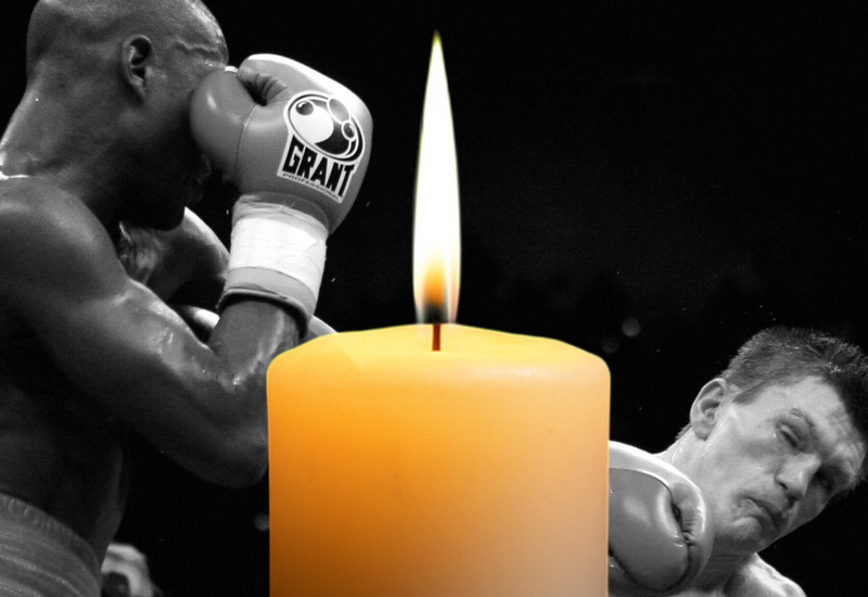 Pretresljiva novica: nenadoma umrl legendarni boksar in nekdanji svetovni prvak